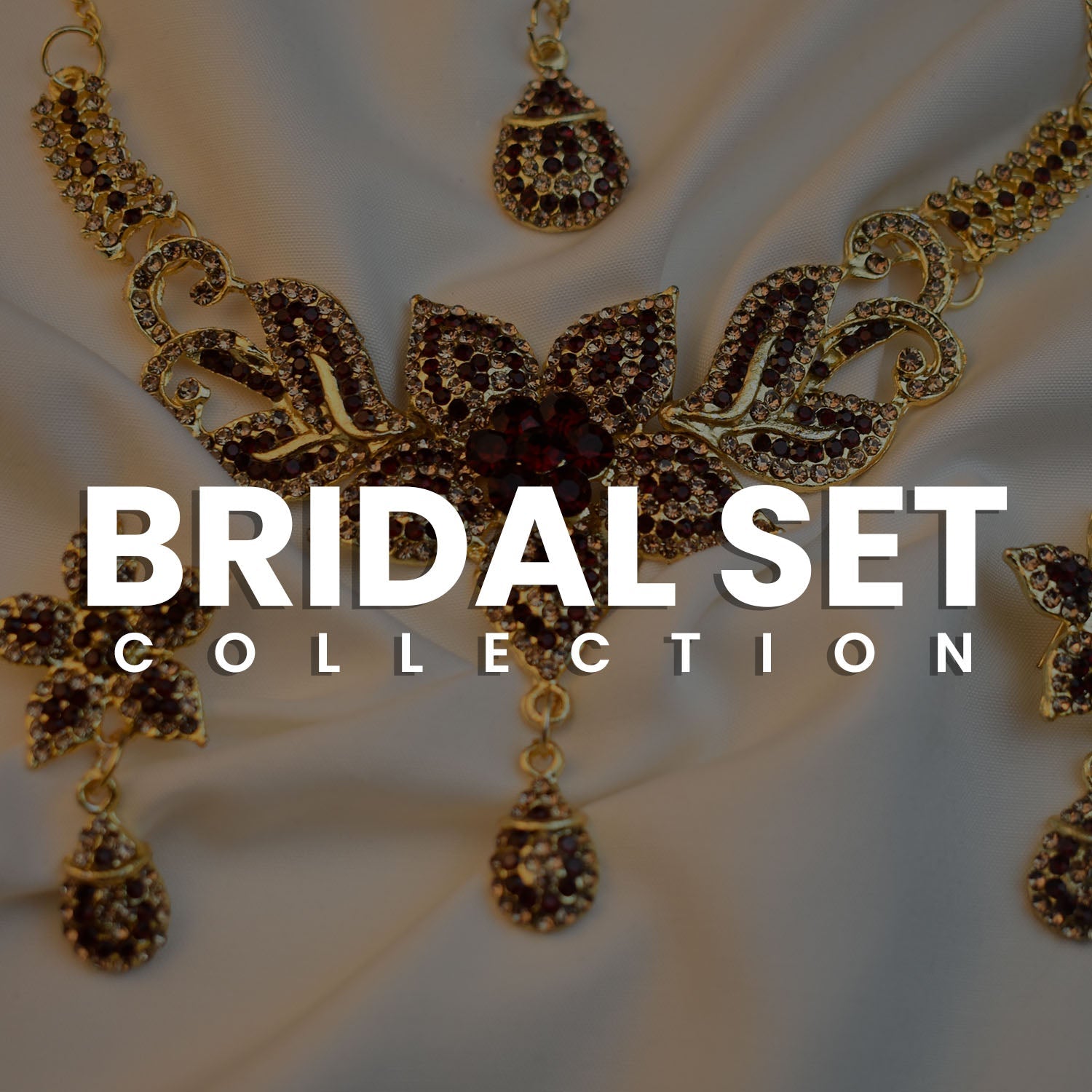 royalooks bridalset collection