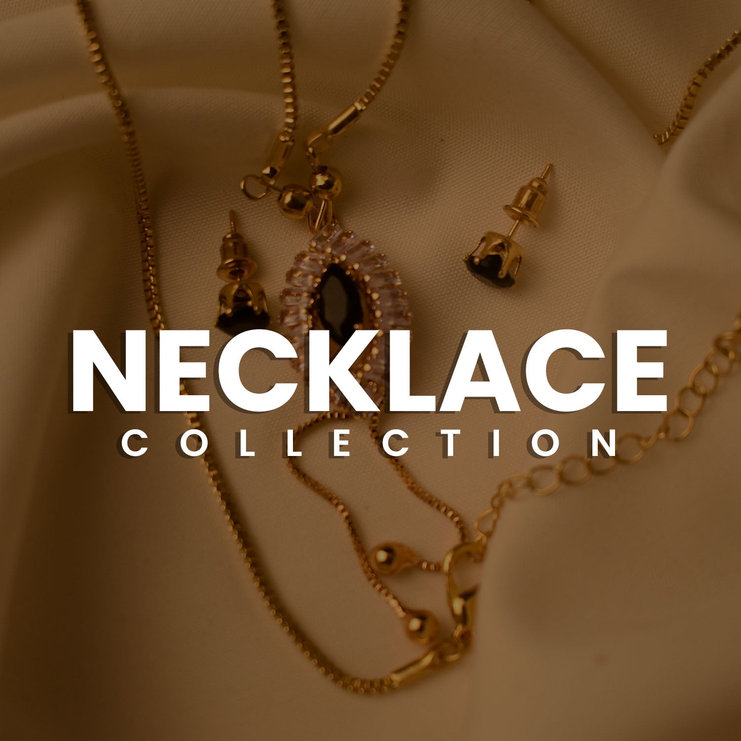 royalooks necklace collection