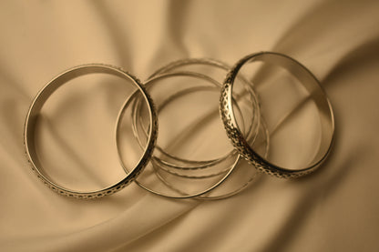 Tribal Bangles